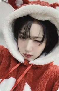 迷五 el 簽售卡 睡衣