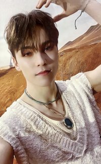 正四 wvs WVS/YES24 簽售卡 