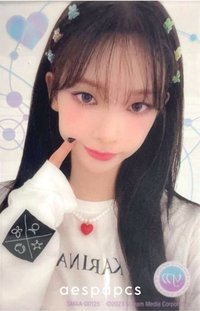 日本會員 會員禮卡 v1柚