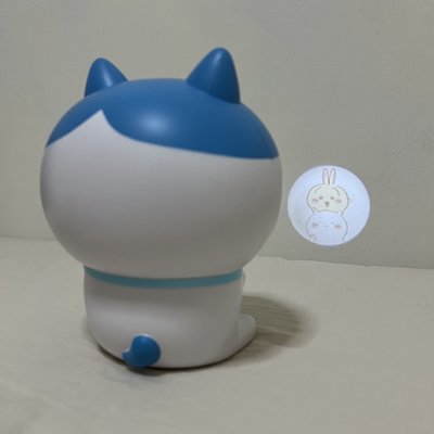 吉伊卡哇 Chiikawa ちいかわ 小八投影燈(ˊo̴̶̷̤ ˑ̫ o̴̶̷̤ˋ)