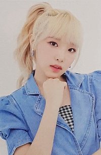 2020 線上演唱會 隨機卡 88