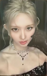 IVE SECRET wm 4.0 幸運卡 