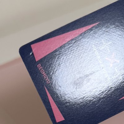 FOE專輯卡 小丑圭