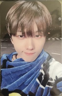 2021大隊 mumo 特典卡 