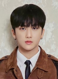 1st FM 周邊卡 證件照