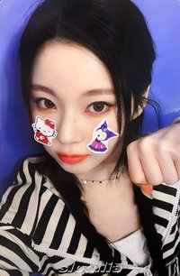 FORWARD ms 線下 6.0 簽售卡 角色貼紙圭