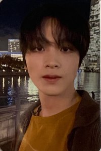 Best Friend Ever mumo 特典卡 