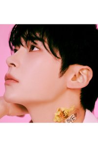 迷五 專輯 DIGIPACK ver.