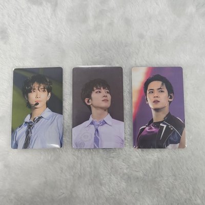 FOLLOW FELLOW 入場卡 / 場限卡 展覽入場卡