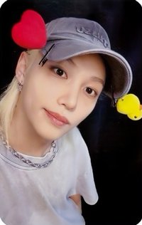 KARMA 快閃店   1.0 幸運卡 