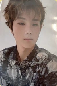 2nd世巡 周邊卡 卡套小卡