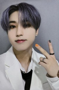 5-STAR yzy 簽售卡 青島線下