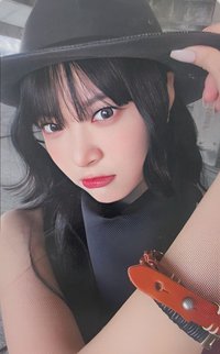 UNFORGIVEN YT 直播卡 B ver.
