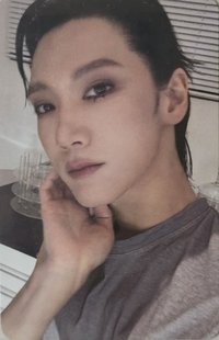 TEN 專輯卡 