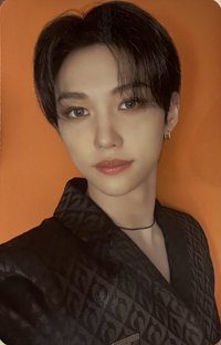 Stay in STAY 周邊卡 線下預售禮