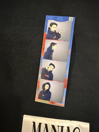 STAT WEEK 人生四格 