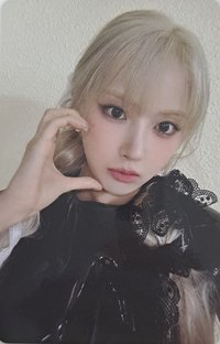 STICK OUT 專輯卡 電子版專卡