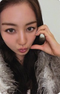 十週年特別專 mp PB預售 特典卡 