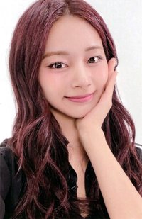 正規四 fans 特典卡 real touch