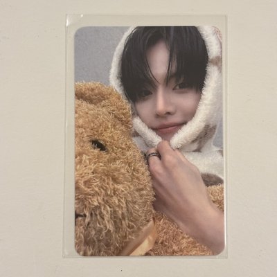 🌟Hello Live 線下 簽售卡 全員 可單出