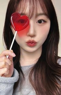 FORWARD ms 幸運卡 LD 愛心棒棒糖嫄