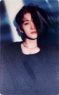 迷二 專輯卡 LOYALTY ver.