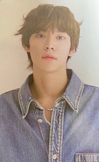 2024年曆 sm 特典卡 