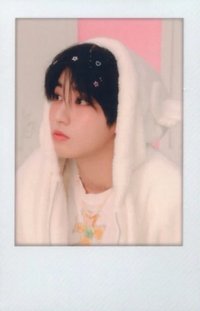 5th FM 周邊卡 特別票卡組 拍立得