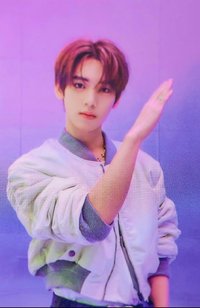 迷四 sw 幸運卡 團體比心 ver.