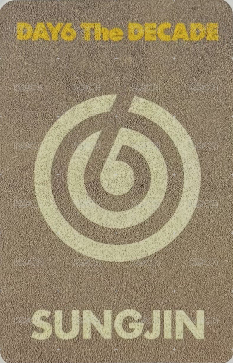 正四 Nemo專 專輯卡  背面