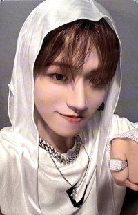 19.99 yzy 5.0 簽售卡 2 中文卡背