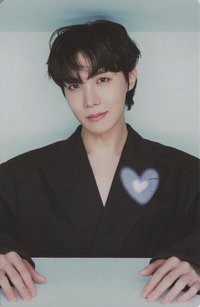 AND WHAT展覽 周邊卡 小卡組(7/10)