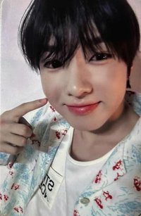 Songbird mmt 預售 特典卡 