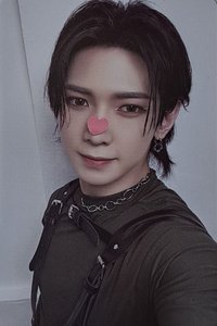 Outlaw 專輯卡 Platform ver. 1.4