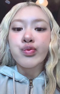 rosie 滿額卡 深圳快閃