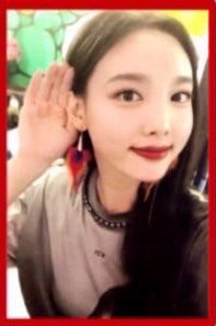 YES or YES 專輯卡 