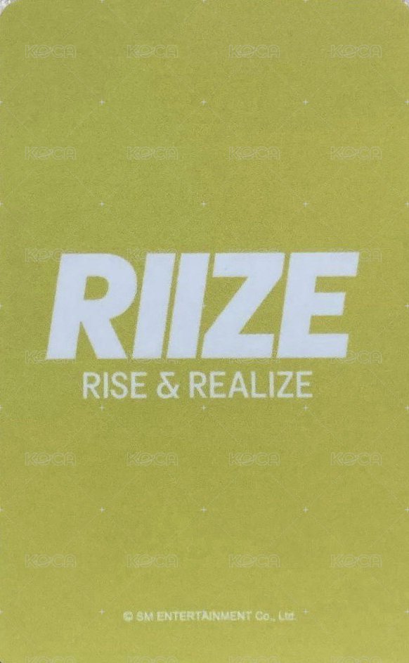 2025日本fm wvs 幸運卡 來日紀念 背面