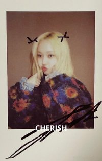 Drama kms 幸運卡 冬 v2拍立得