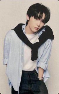 Knock On 巡迴 隨機卡 4