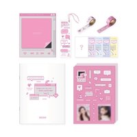 6週年文具盒 其他 (歡迎客服許願) 