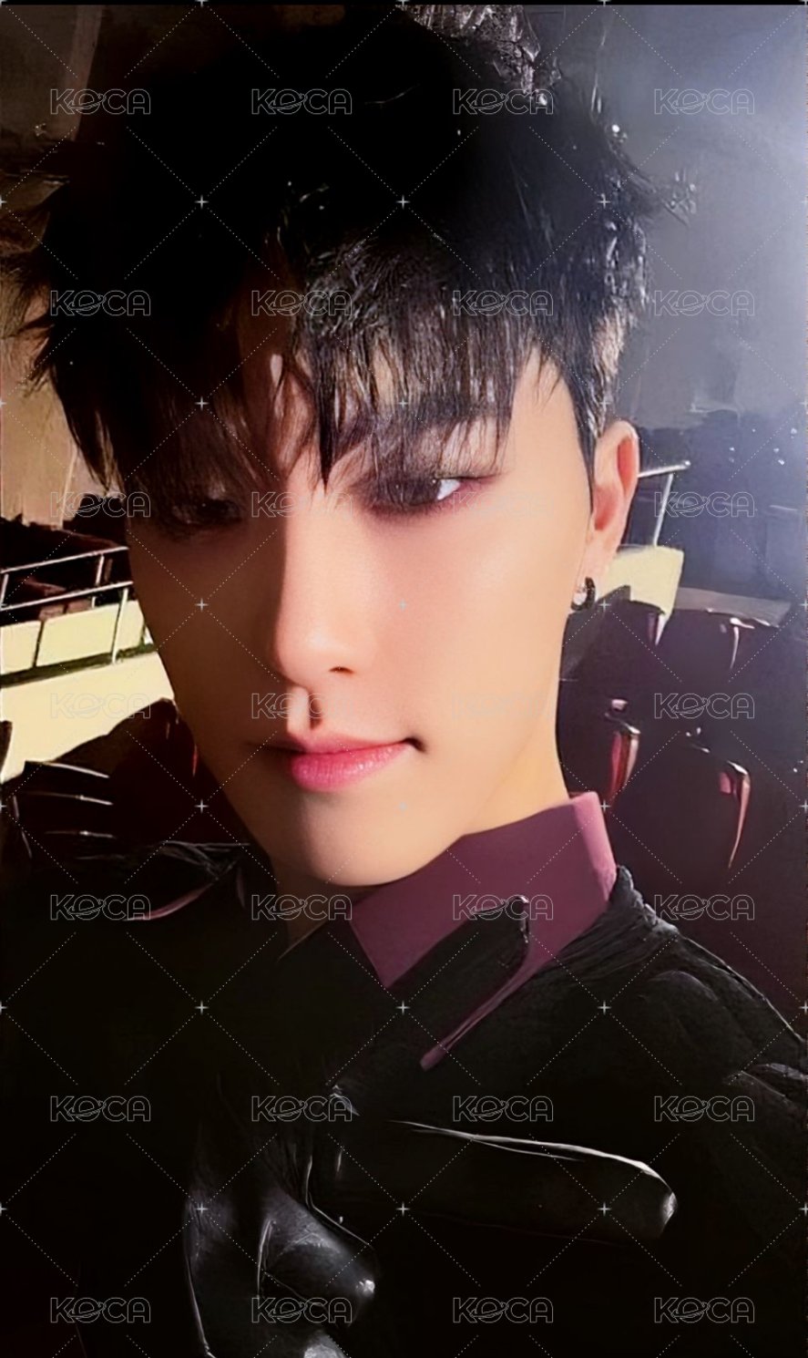 精選專 環球 大阪 入場卡 / 場限卡  正面