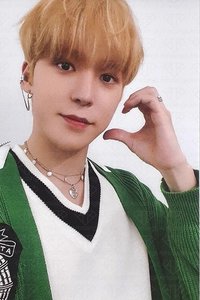 FEVER Epilogue 專輯卡 Z ver. Limited