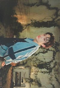 Hollow 期間生產限定盤 明信片 隨機