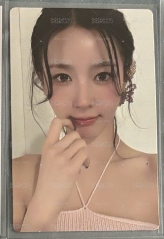 I SWAY 專卡 麵