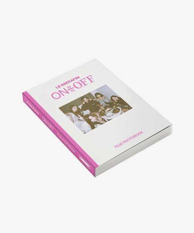 22-22回憶錄小寫真書