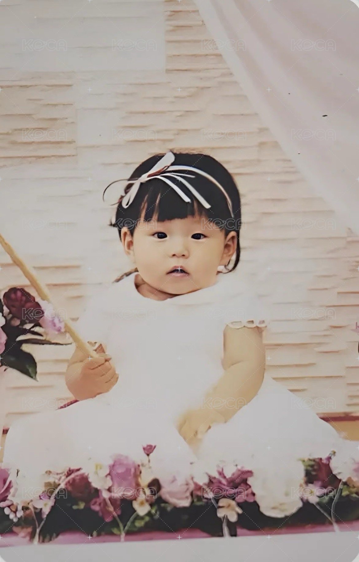 FORWARD ms 線下 13.0 簽售卡 童年圭 正面