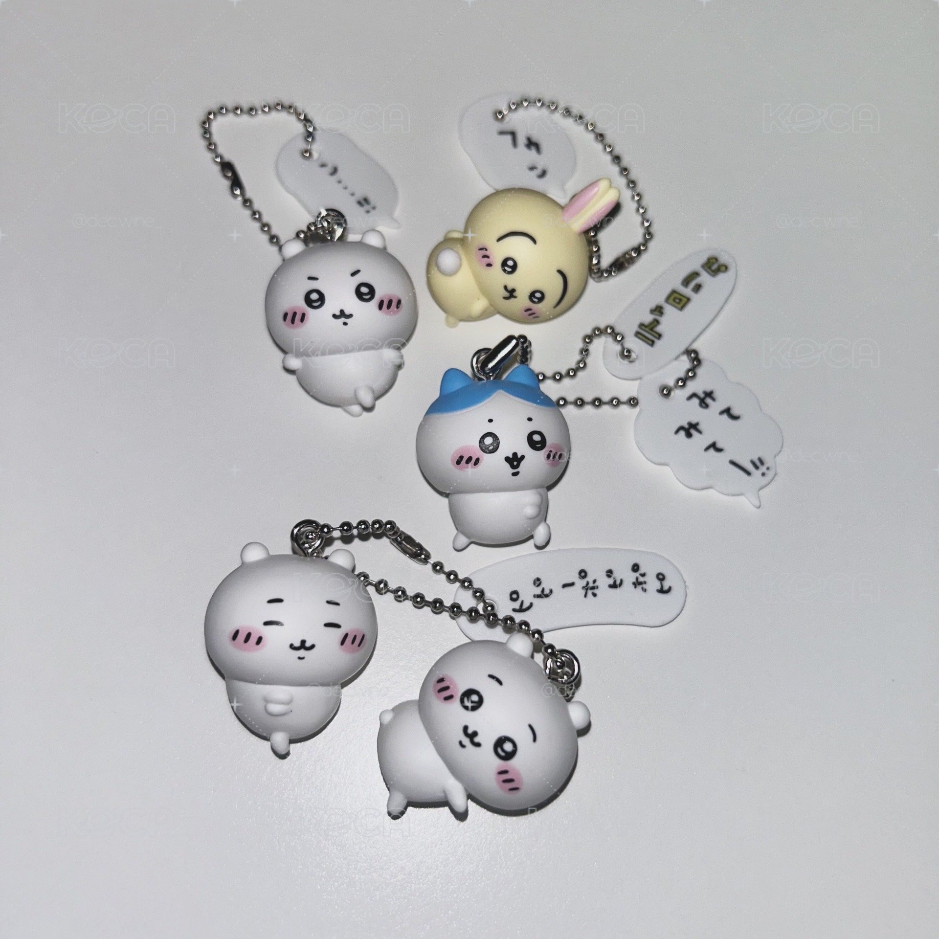 <現貨> 小八