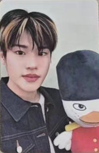 ODYSSEY kms PK 特典卡 