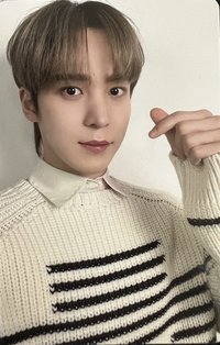 DICON寫真 周邊卡 