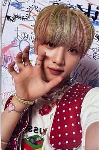 2nd HOUSE OF TRICKY : HOW TO PLAY 專輯卡 TRICKY ver.